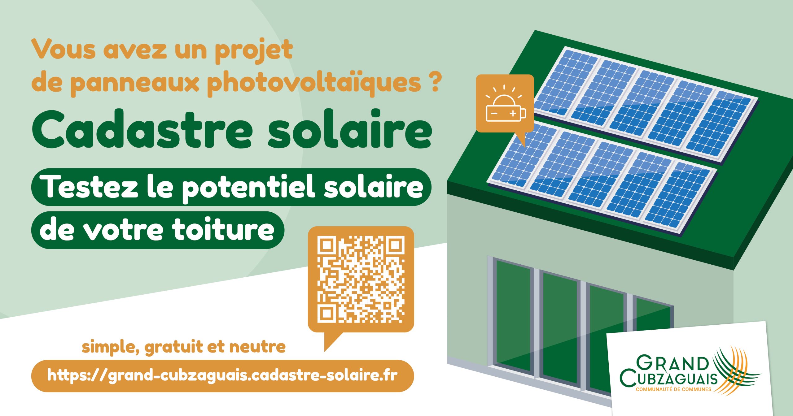 d&eacute;couvrez toutes les aides disponibles pour soutenir votre projet solaire. que ce soit des subventions, des cr&eacute;dits d'imp&ocirc;t ou des pr&ecirc;ts &agrave; taux r&eacute;duit, maximisez votre investissement dans l'&eacute;nergie renouvelable et contribuez &agrave; un avenir durable.