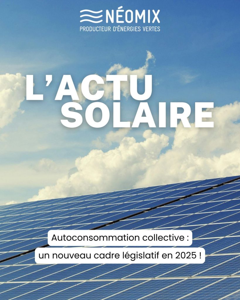 découvrez les tendances et les opportunités de l'autoconsommation en 2025. apprenez comment les technologies et les réglementations évoluent pour favoriser l'énergie renouvelable et la réduction des coûts pour les particuliers et les entreprises.
