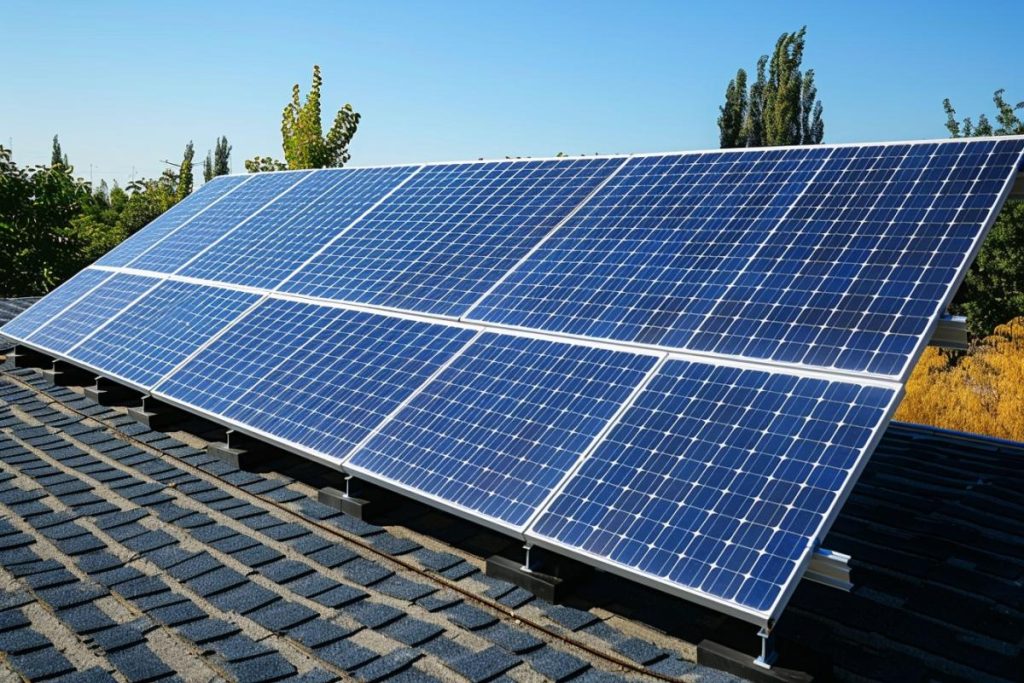 découvrez les nombreux avantages d'un kit solaire : réduction des factures d'électricité, énergie renouvelable et durable, installation facile, et indépendance énergétique. optez pour une solution écologique et économique pour alimenter votre maison.
