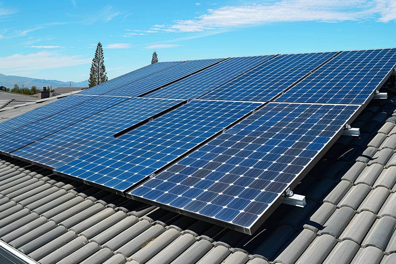 d&eacute;couvrez les nombreux avantages d'un kit solaire : une source d'&eacute;nergie renouvelable, des &eacute;conomies sur vos factures d'&eacute;lectricit&eacute;, une r&eacute;duction de votre empreinte carbone, et une autonomie &eacute;nerg&eacute;tique accrue. optez pour une solution durable et rentable pour votre habitation!
