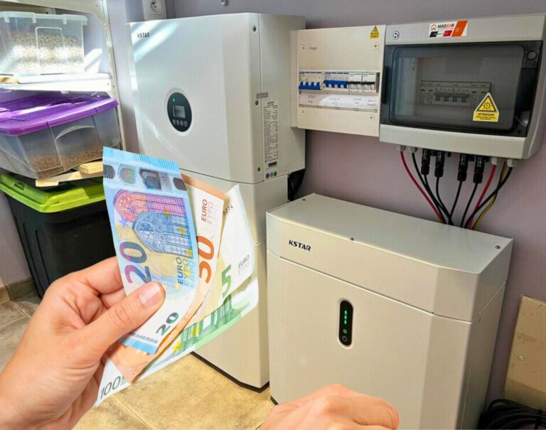 découvrez notre gamme de batteries pour maison en france, alliant performance et durabilité. optimisez votre consommation d'énergie et assurez une autonomie fiable grâce à nos solutions de stockage d'énergie innovantes.