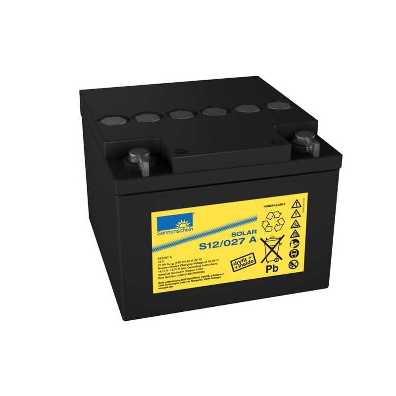 découvrez les avantages d'une batterie solaire : une solution efficace et durable pour stocker l'énergie solaire, réduire vos factures d'électricité et contribuer à la protection de l'environnement. optez pour une autonomie énergétique avec nos meilleures options de batteries solaires.