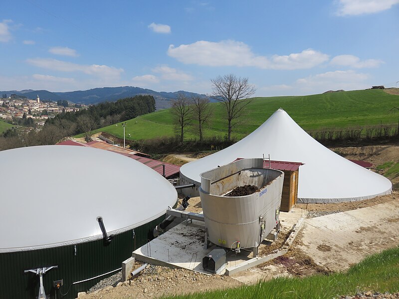 d&eacute;couvrez l'&eacute;volution du biom&eacute;thane en france : analyse de la hausse de sa production et des enjeux environnementaux et &eacute;conomiques associ&eacute;s. renseignez-vous sur les perspectives d'avenir de cette &eacute;nergie renouvelable prometteuse.