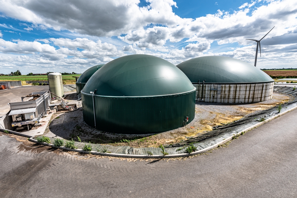 d&eacute;couvrez l'augmentation r&eacute;cente de la production de biom&eacute;thane en france, ses enjeux pour l'environnement et son impact sur la transition &eacute;nerg&eacute;tique. restez inform&eacute; des tendances et des innovations dans ce secteur en pleine expansion.