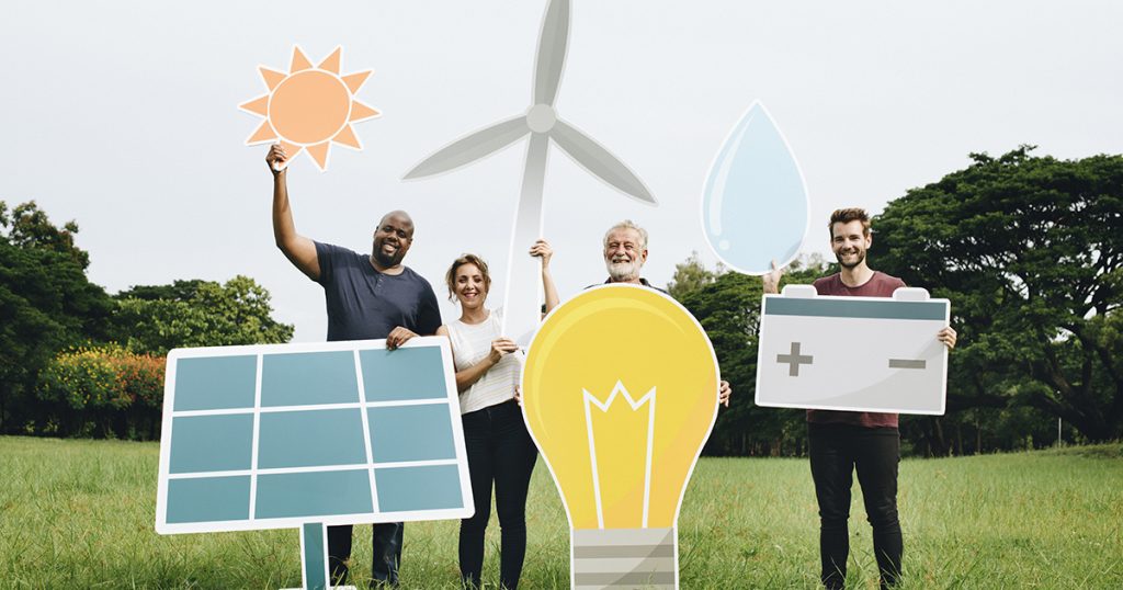 découvrez notre communauté énergétique, un espace collaboratif dédié à l'innovation et à la durabilité. rejoignez-nous pour partager des idées, des ressources et des expériences afin de promouvoir une consommation d'énergie responsable et d'accélérer la transition vers des solutions énergétiques durables.