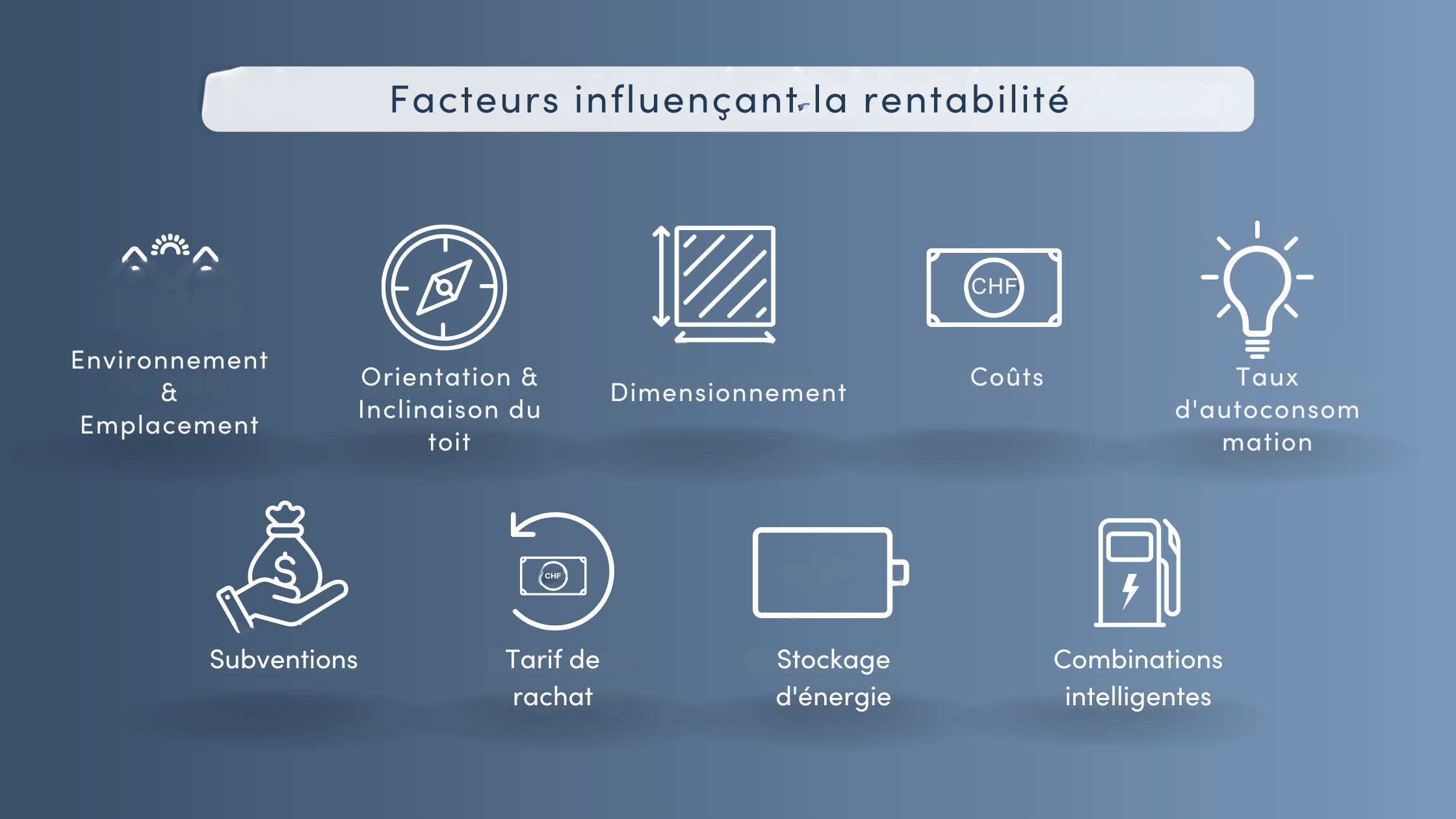 découvrez tout ce qu'il faut savoir sur le coût et la rentabilité des installations photovoltaïques. apprenez comment maximiser votre investissement et profiter des économies d'énergie grâce à l'énergie solaire.