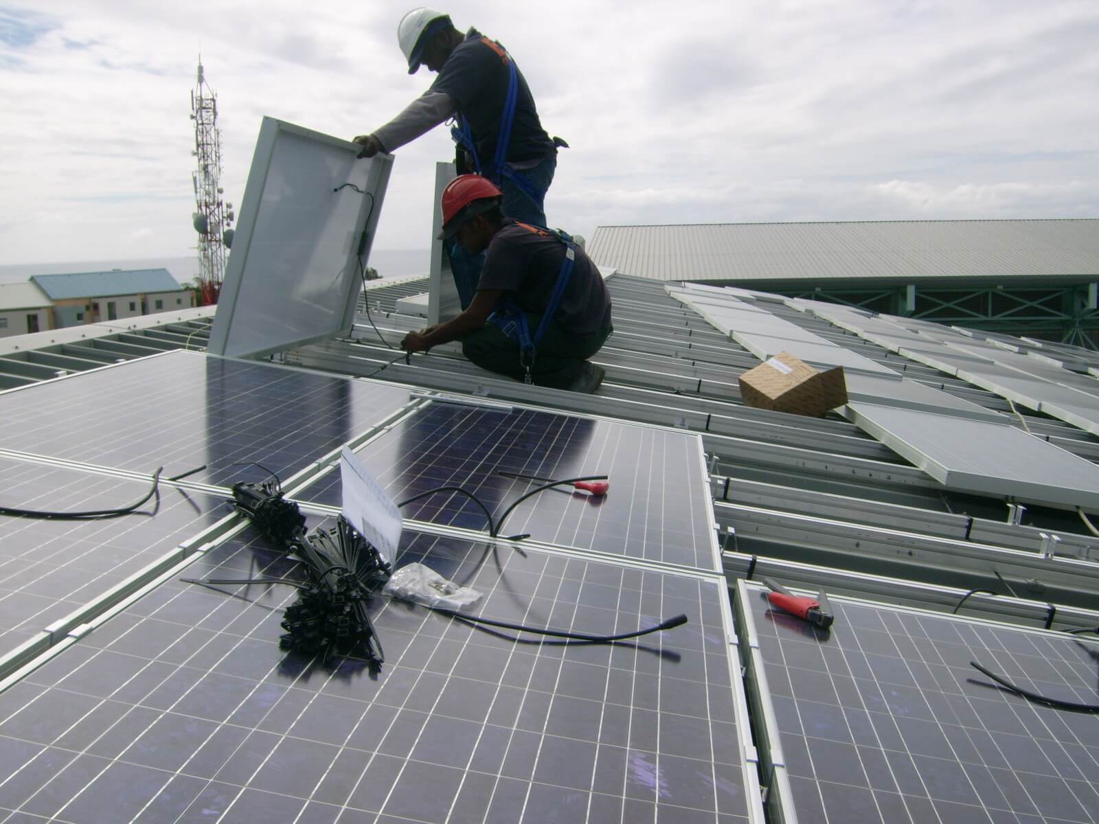 découvrez les perspectives de croissance du secteur photovoltaïque d'ici 2030. analyse des tendances, innovations et politiques qui façonnent l'avenir de l'énergie solaire, et comment ces évolutions peuvent contribuer à une transition énergétique durable.