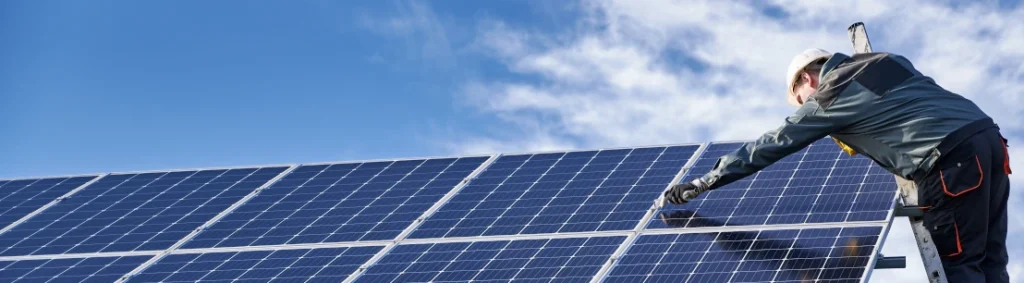 obtenez votre devis personnalisé pour l'installation de panneaux solaires. découvrez les meilleurs tarifs et options disponibles pour transformer votre énergie tout en réduisant votre empreinte carbone. profitez d'une solution écologique et économique dès aujourd'hui.