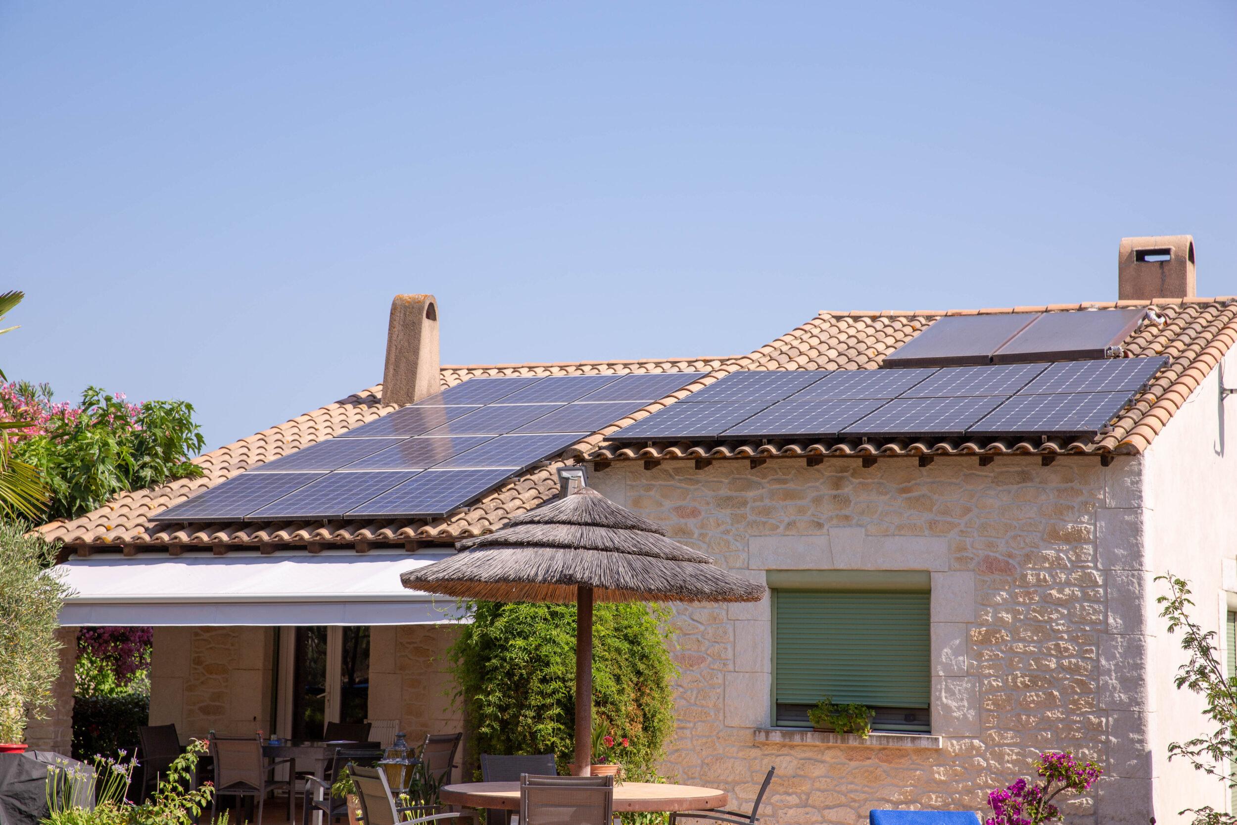 obtenez votre devis personnalisé pour l'installation de panneaux solaires en 2025. profitez des dernières innovations technologiques et des aides financières disponibles pour réduire vos coûts d'énergie. découvrez comment passer à l'énergie verte et durable dès aujourd'hui!