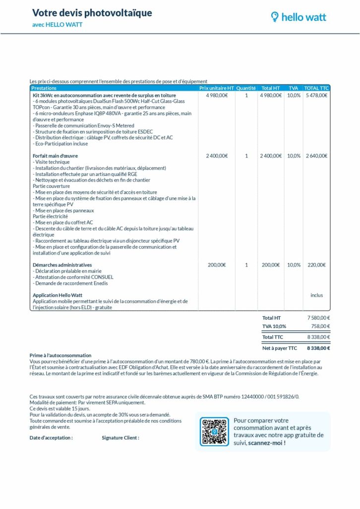 obtenez votre devis pour des panneaux solaires en 2025 et découvrez les meilleures options pour réduire vos factures d'énergie tout en contribuant à la protection de l'environnement. comparez les prix, les services et les installations de qualité pour un investissement durable.