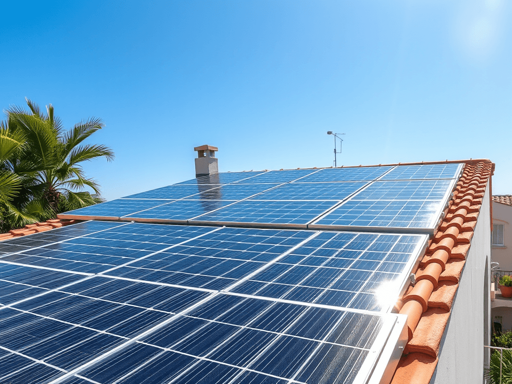 obtenez rapidement votre devis gratuit pour l'installation de panneaux solaires. comparez les offres des professionnels et commencez &agrave; &eacute;conomiser sur votre facture d'&eacute;lectricit&eacute; tout en contribuant &agrave; un avenir durable.