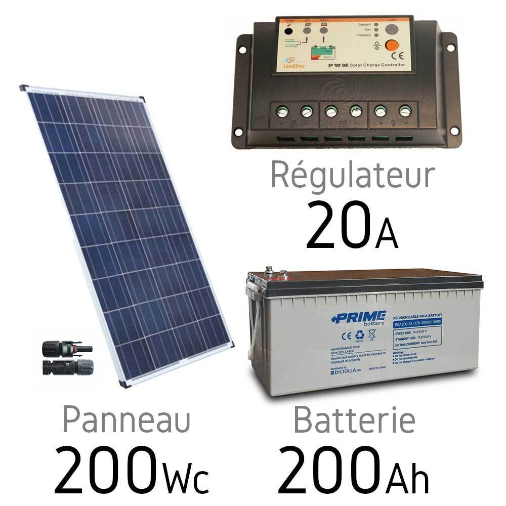 d&eacute;couvrez la dur&eacute;e de vie des batteries solaires et apprenez comment maximiser leur performance pour une utilisation durable et efficace. informez-vous sur les facteurs influen&ccedil;ant la long&eacute;vit&eacute; des batteries et les meilleures pratiques pour en tirer le meilleur parti.