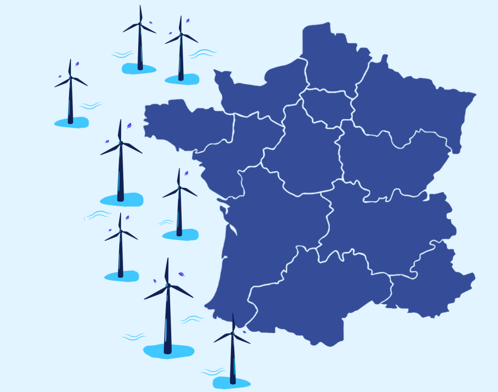 découvrez l'énergie éolienne en france : ses avantages, son développement, et son impact sur la transition énergétique. explorez comment cette source d'énergie renouvelable contribue à réduire les émissions de gaz à effet de serre et à promouvoir un avenir durable.