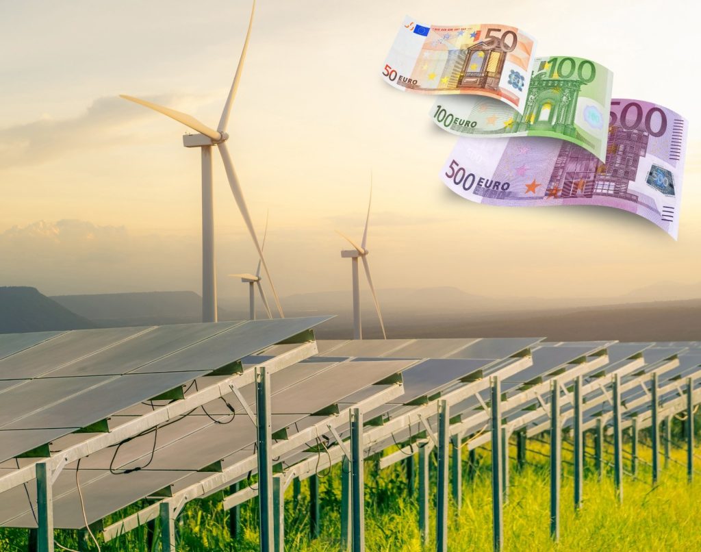 découvrez les tendances et innovations des énergies renouvelables en 2025. explorez les technologies émergentes, les politiques environnementales et les solutions durables pour un avenir énergétique responsable et durable.