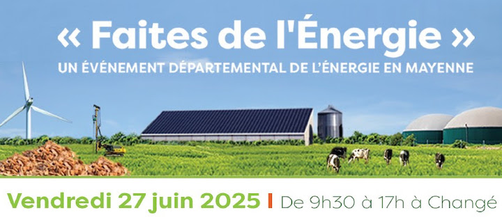 d&eacute;couvrez les derni&egrave;res tendances et innovations des &eacute;nergies renouvelables en 2025. explorez les solutions durables qui transforment notre avenir &eacute;nerg&eacute;tique et contribuent &agrave; la lutte contre le changement climatique.