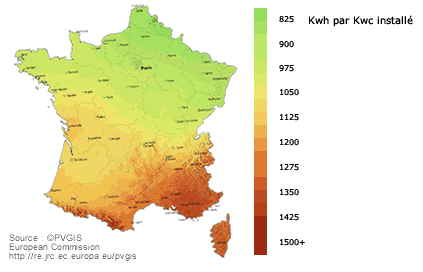 découvrez comment l'ensoleillement impacte la rentabilité des systèmes photovoltaïques. apprenez à optimiser votre investissement solaire grâce à une meilleure compréhension des conditions d'ensoleillement et de leur influence sur la production d'énergie.