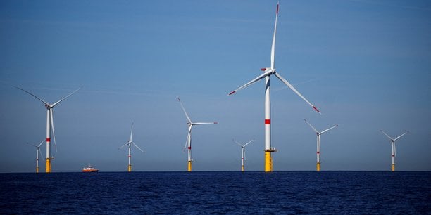 d&eacute;couvrez les enjeux et les perspectives de l'&eacute;olien offshore entre la france et les pays-bas, deux leaders en mati&egrave;re d'&eacute;nergie renouvelable. explorez les projets innovants, les avantages environnementaux et la collaboration entre ces deux nations pour un avenir &eacute;nerg&eacute;tique durable.