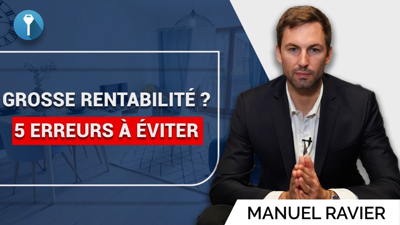 d&eacute;couvrez les erreurs courantes pouvant impacter la rentabilit&eacute; de votre installation. apprenez &agrave; les &eacute;viter pour maximiser vos profits et optimiser vos investissements.