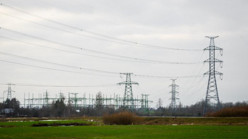 découvrez l'évolution du réseau électrique dans les états baltes à l'horizon 2025. analyse des infrastructures, des projets futurs et des enjeux énergétiques de la région.