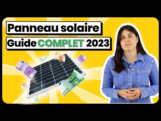 d&eacute;couvrez notre guide complet pour l'installation solaire. apprenez &eacute;tape par &eacute;tape comment installer des panneaux solaires chez vous, optimiser votre production d'&eacute;nergie et b&eacute;n&eacute;ficier d'une source d'&eacute;nergie renouvelable, tout en r&eacute;duisant vos factures d'&eacute;lectricit&eacute;.
