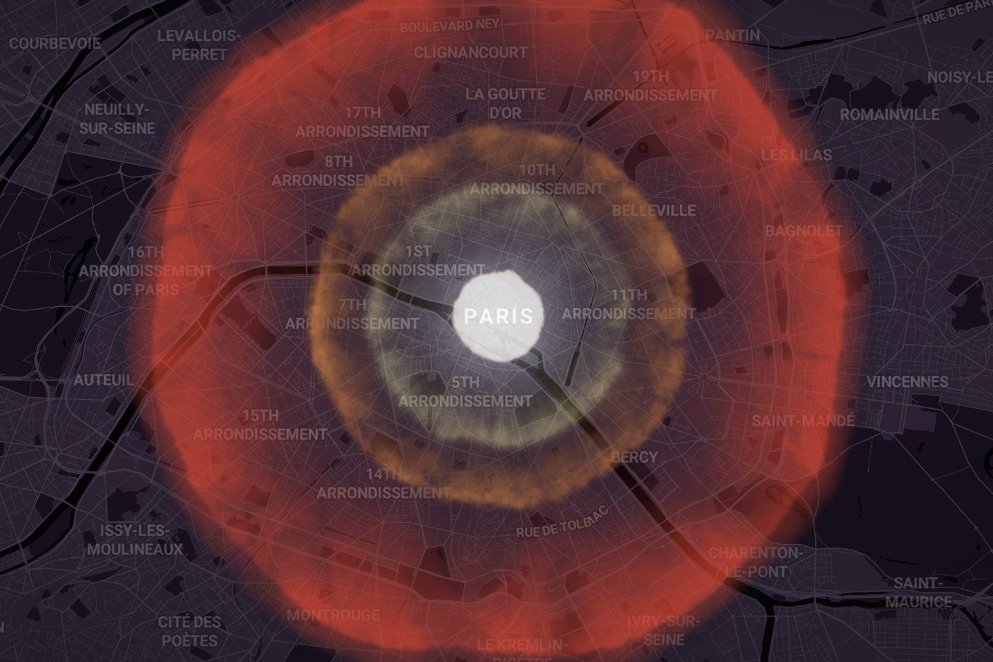 d&eacute;couvrez l'impact nucl&eacute;aire des tensions entre la france et l'ukraine, explorant les enjeux g&eacute;opolitiques, environnementaux et s&eacute;curitaires qui en d&eacute;coulent. analyse approfondie des relations internationales et des implications pour la s&eacute;curit&eacute; en europe.