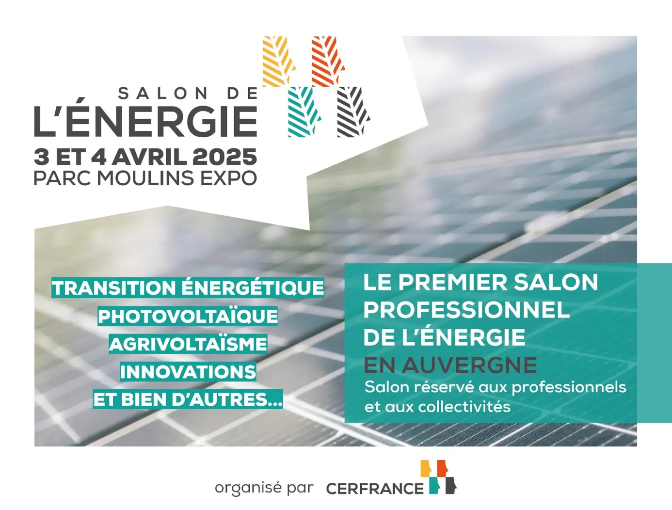 d&eacute;couvrez les derni&egrave;res innovations dans le secteur de l'&eacute;nergie pour 2025. explorez les technologies &eacute;mergentes qui r&eacute;volutionnent notre mani&egrave;re de produire et de consommer l'&eacute;nergie, optimisant ainsi l'efficacit&eacute; et la durabilit&eacute;. ne manquez pas les tendances qui fa&ccedil;onneront l'avenir &eacute;nerg&eacute;tique!