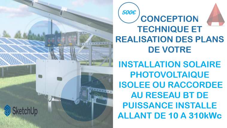 découvrez tout ce qu'il faut savoir sur l'installation solaire isolée : une solution idéale pour produire votre propre électricité dans les endroits éloignés. optimisez votre autonomie énergétique grâce à des conseils d'experts et des astuces pratiques.