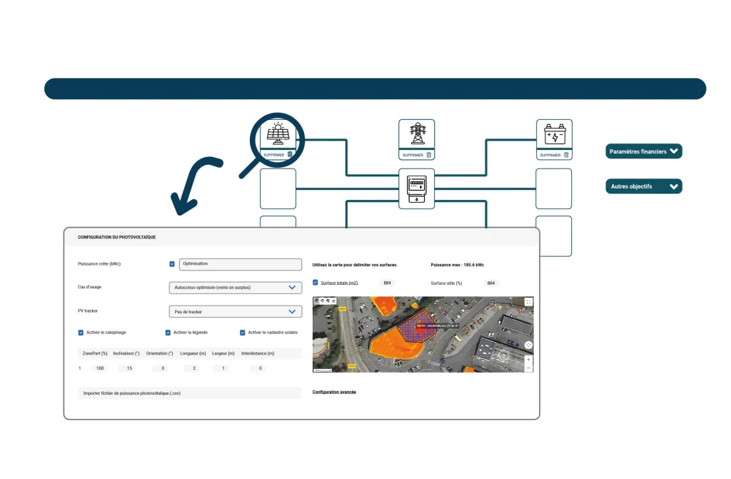 découvrez les meilleurs logiciels de simulation solaire pour optimiser l'efficacité de vos projets d'énergie renouvelable. analysez l'ensoleillement, évaluez les performances et maximisez votre investissement en énergie solaire.