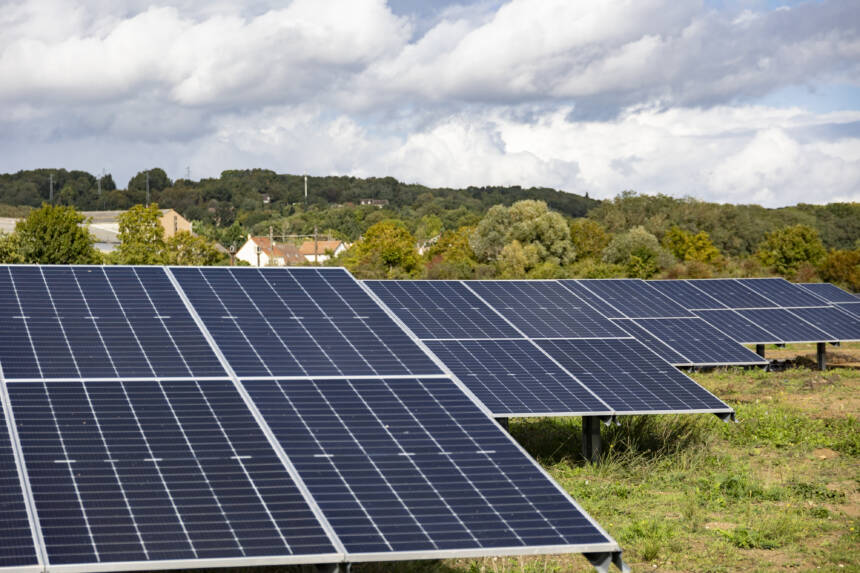 découvrez le marché ppa en france pour les projets photovoltaïques de 2 gw. explorez les opportunités d'investissement, les avantages des contrats d'achat d'électricité, et comment le secteur solaire évolue dans un contexte énergétique durable.