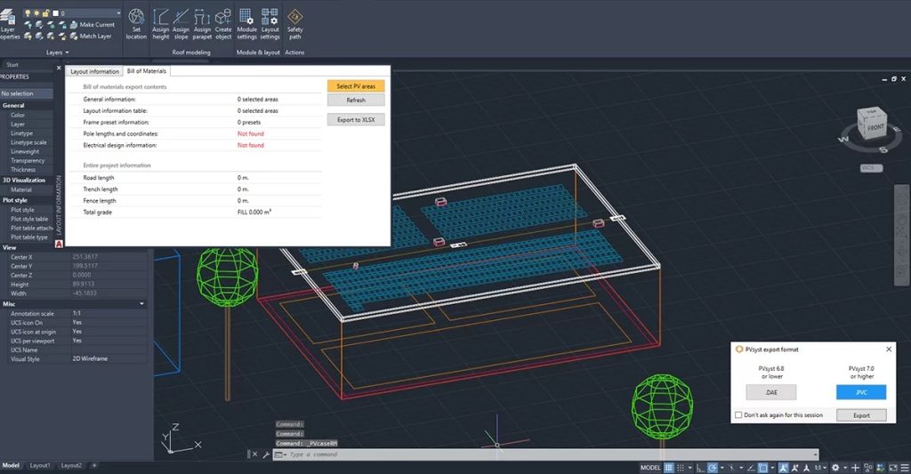 découvrez notre sélection des meilleurs logiciels de simulation solaire pour optimiser vos projets d'énergie renouvelable. analysez l'ensoleillement, évaluez la rentabilité et maximisez l'efficacité de vos installations photovoltaïques.