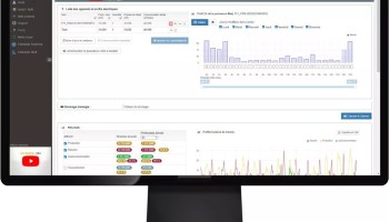 d&eacute;couvrez notre s&eacute;lection des meilleurs logiciels pour le secteur solaire. optimisez la conception, la gestion et la performance de vos installations solaires gr&acirc;ce &agrave; des outils innovants et performants adapt&eacute;s &agrave; vos besoins.