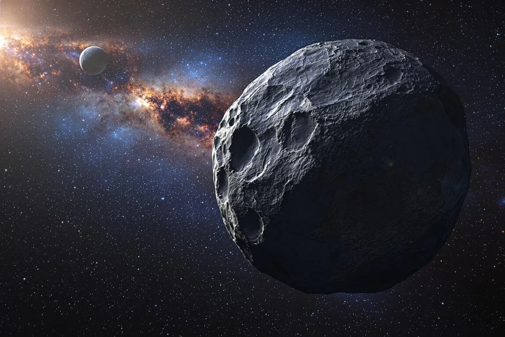 découvrez les mystères des objets interstellaires, ces fascinantes structures célestes voyageant à travers notre galaxie. explorez leur origine, leur composition et leur impact sur notre compréhension de l'univers.