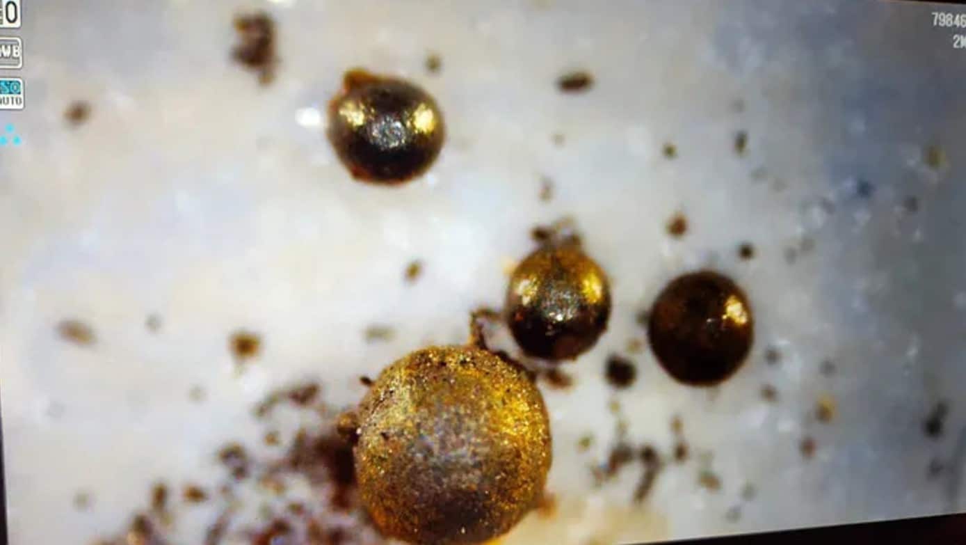 découvrez les mystères fascinants des objets interstellaires, ces corps célestes qui voyagent à travers l'espace entre les étoiles. explorez leur origine, leur composition, et ce qu'ils révèlent sur l'univers et notre place dans celui-ci.