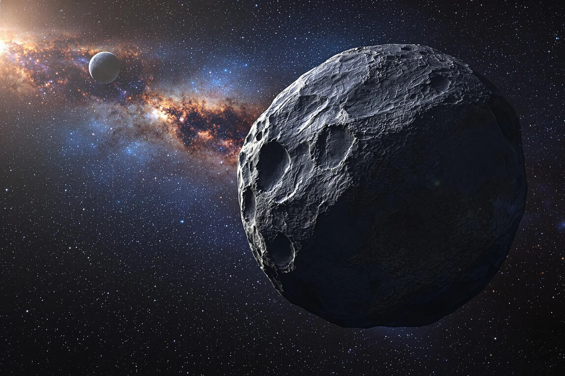 découvrez les mystères des objets interstellaires, ces fascinantes structures célestes voyageant à travers notre galaxie. explorez leur origine, leur composition et leur impact sur notre compréhension de l'univers.