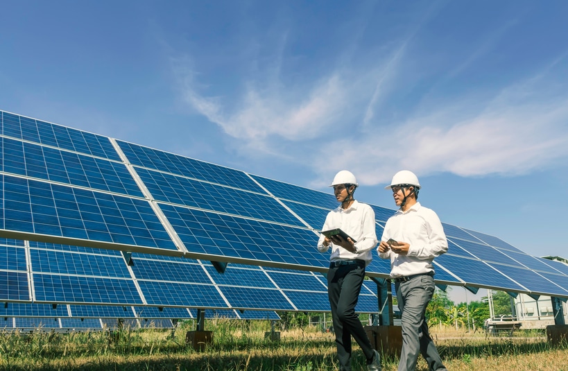 d&eacute;couvrez les derni&egrave;res tendances et innovations en mati&egrave;re d'optimisation des panneaux solaires pour 2025. am&eacute;liorez l'efficacit&eacute; de votre installation solaire et r&eacute;duisez vos co&ucirc;ts &eacute;nerg&eacute;tiques gr&acirc;ce &agrave; des technologies avanc&eacute;es et des conseils d'experts.