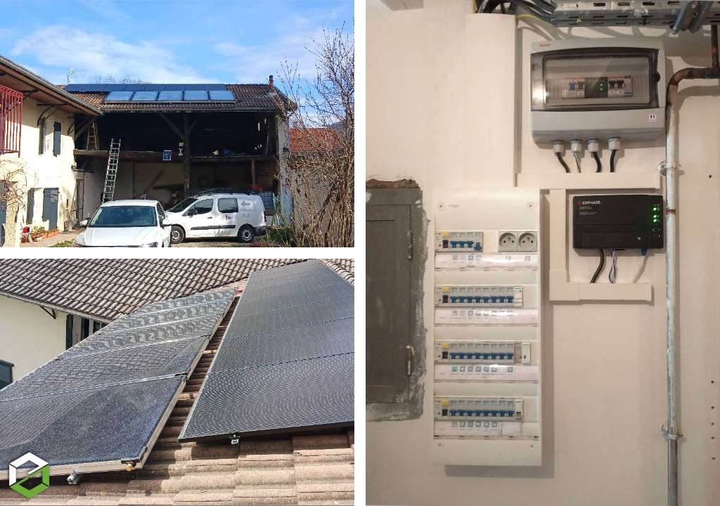 d&eacute;couvrez tout ce qu'il faut savoir sur l'obtention du permis pour l'installation de panneaux solaires en autoconsommation. informez-vous sur les d&eacute;marches administratives, les normes &agrave; respecter et les avantages de l'autoconsommation &eacute;nerg&eacute;tique.