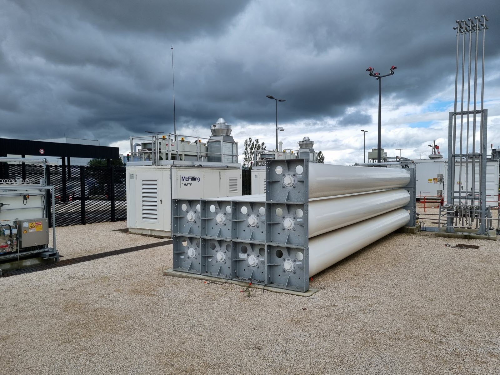 d&eacute;couvrez les enjeux et les applications de la pression hydrog&egrave;ne, une technologie cl&eacute; pour l'&eacute;nergie propre et renouvelable. informez-vous sur son r&ocirc;le dans la transition &eacute;nerg&eacute;tique et son potentiel pour l'avenir.