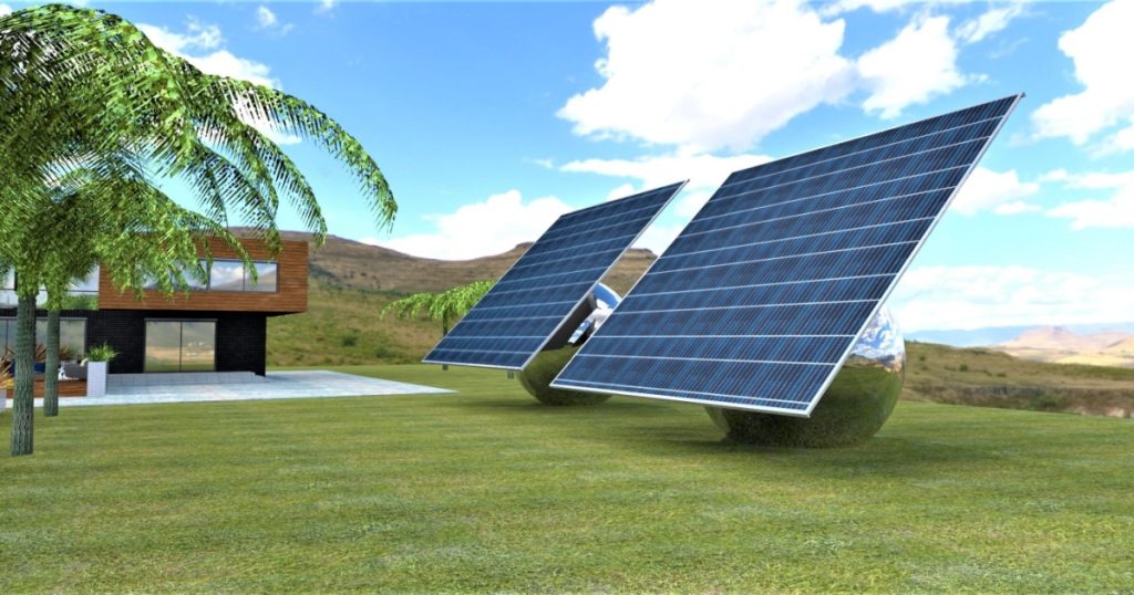 découvrez comment l'énergie solaire peut être accessible à tous les foyers. informez-vous sur les solutions durables et économiques pour profiter des bienfaits du solaire, réduire vos factures d'énergie et contribuer à un avenir plus vert.