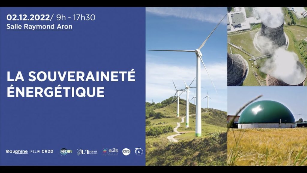 découvrez comment la souveraineté énergétique devient un enjeu majeur pour les nations modernes, garantissant leur indépendance, sécurité et durabilité face aux défis globaux de l'énergie. plongez dans les stratégies et solutions pour un avenir énergétique autonome.