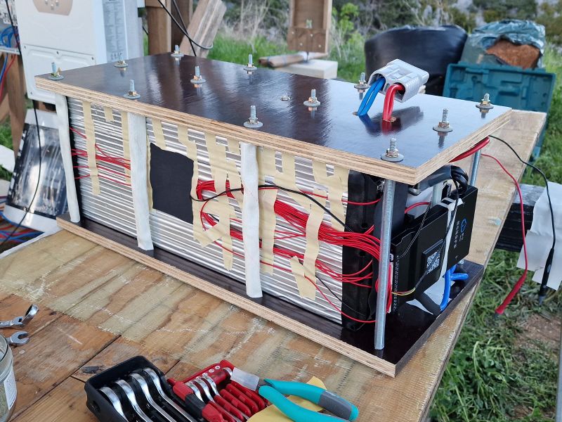 d&eacute;couvrez comment le surdimensionnement de l'autonomie peut am&eacute;liorer vos performances et optimiser votre efficacit&eacute;. explorez les meilleures pratiques et conseils pour maximiser votre potentiel.