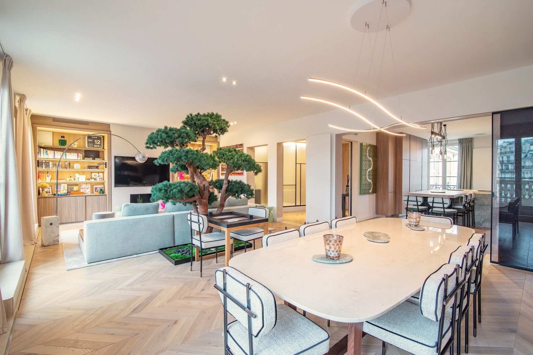 d&eacute;couvrez les &eacute;tapes cl&eacute;s et astuces indispensables pour r&eacute;nover un appartement &agrave; paris efficacement, du planning &agrave; la r&eacute;alisation.