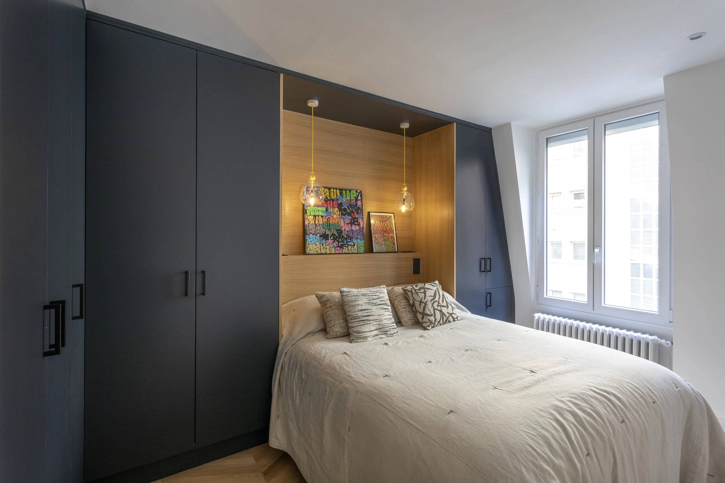 d&eacute;couvrez le co&ucirc;t moyen de la r&eacute;novation d'un appartement au m&sup2;, avec des conseils pour bien budg&eacute;tiser vos travaux et optimiser votre investissement.